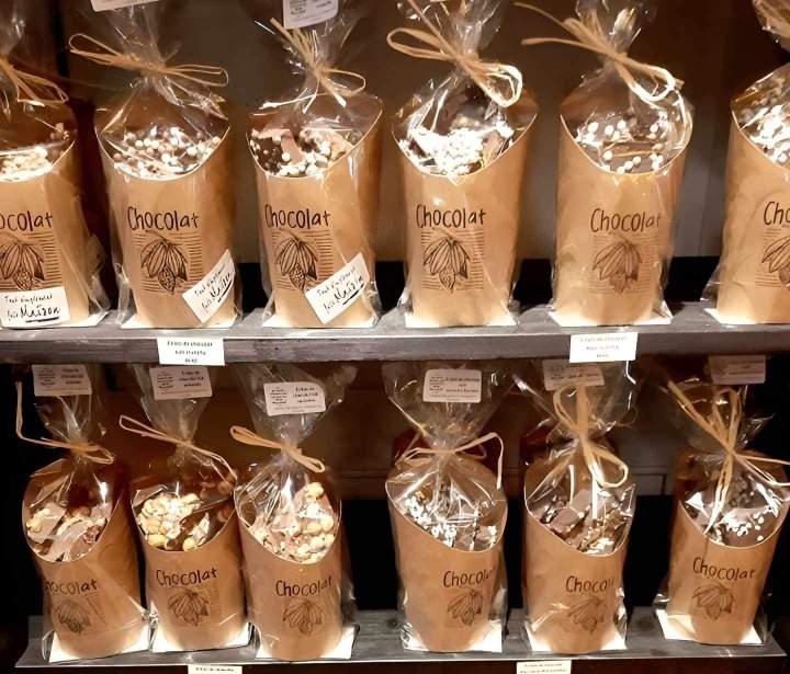 Valognes - Au Petit Versailles Gourmand