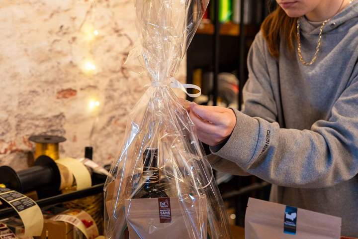 Biscuiterie et chocolaterie artisanales Valognes