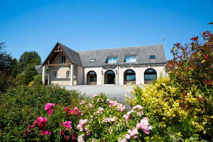 Biscuiterie, vin et épicerie fine, Bricquebec-en-Cotentin