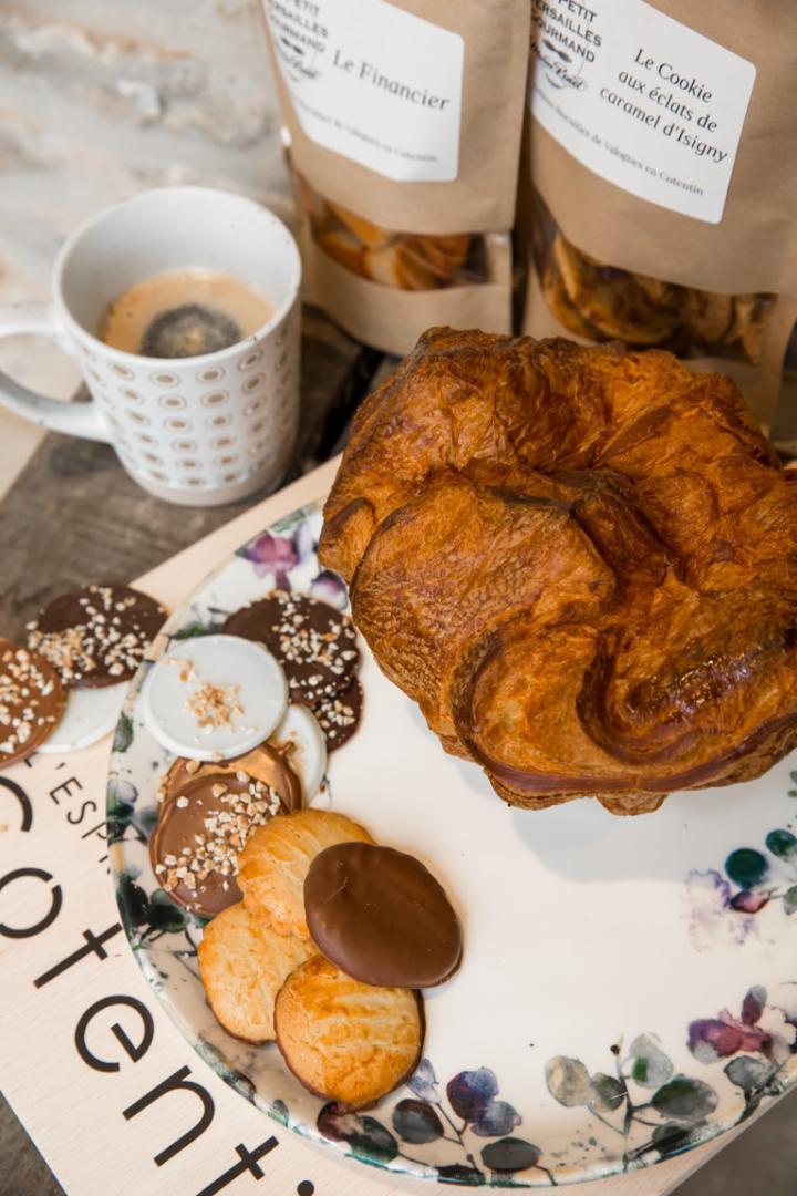 Biscuiterie et chocolaterie artisanales, Cherbourg-en-Cotentin
